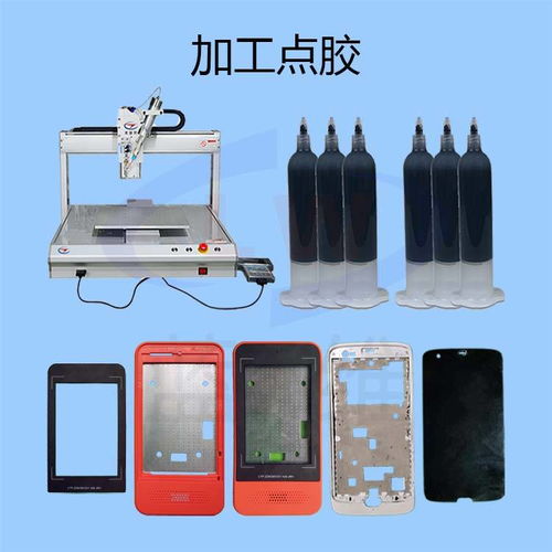 透明防水胶在电子产品中的必备条件解析